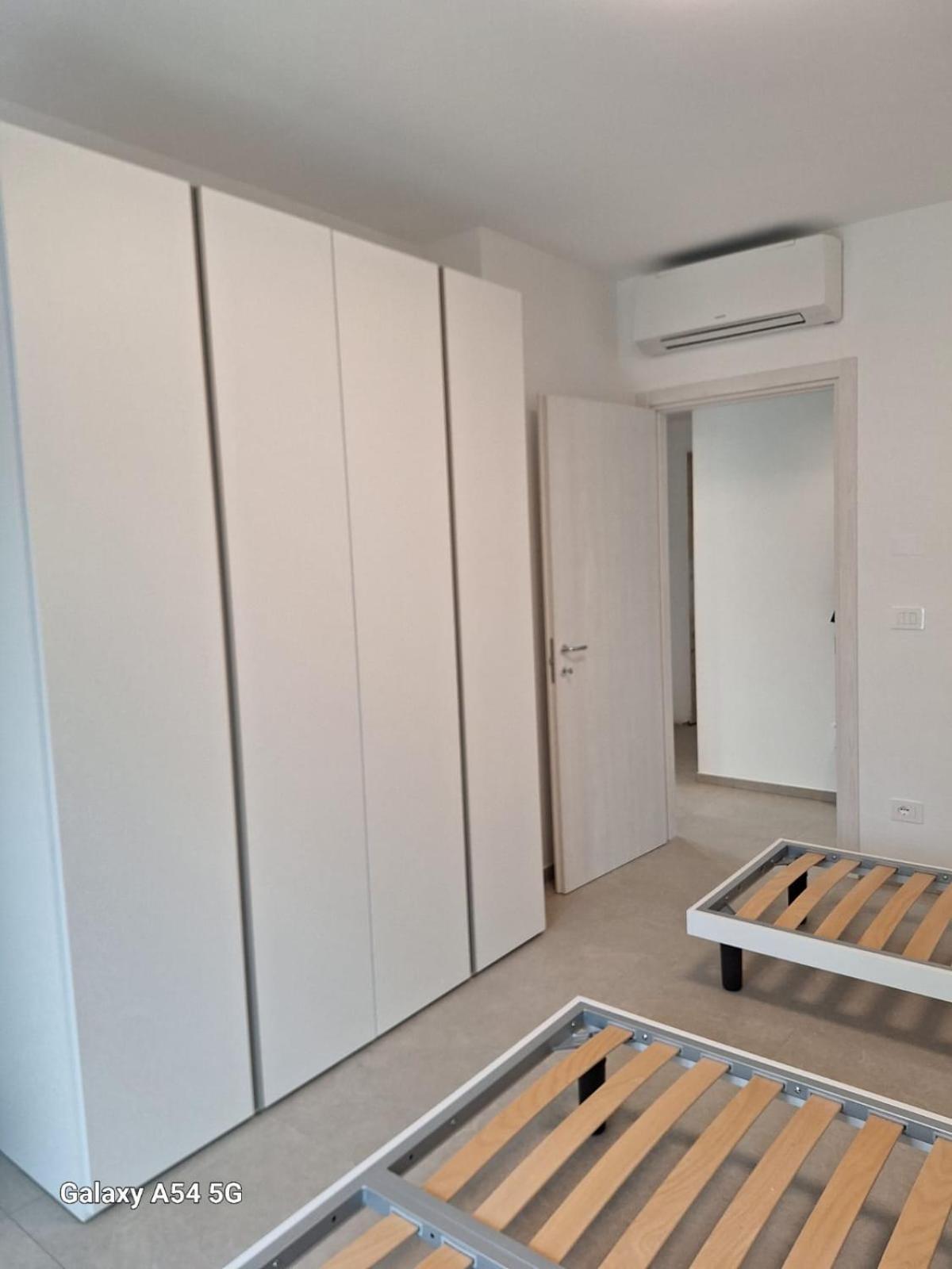 Residence Il Triangolo Roseto Degli Abruzzi Exterior foto